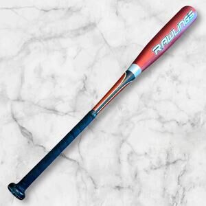 Rawlings Fuel Senior League Model SLFL5, 2 5/8" Dia. 32 Inch 27 Oz.